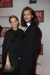 Amsterdam 14 november 2016
Premiere de zevende hemel in theater Carre. Koen van Dijk en Gigi Valster
