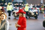 Amstelveen 29 november 2016
Koningin Maxima en koningin Mathilde bezoeken het cobra museum in Amstelveen