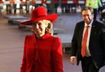 Amstelveen 29 november 2016
Koningin Maxima en koningin Mathilde bezoeken het cobra museum in Amstelveen