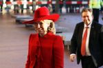 Amstelveen 29 november 2016
Koningin Maxima en koningin Mathilde bezoeken het cobra museum in Amstelveen