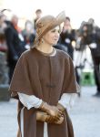 Amsterdam, 28 November 2016
Eerste dag Belgische Koningspaar bij Staatsbezoek aan Nederland
Koningin Maxima, Koning Willem Alexander, Koning Filip en Koningin Mathilde