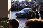 Amstelveen 29 november 2016
Koningin Maxima en koningin Mathilde bezoeken het cobra museum in Amstelveen