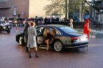 Amstelveen 29 november 2016
Koningin Maxima en koningin Mathilde bezoeken het cobra museum in Amstelveen