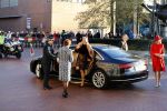Amstelveen 29 november 2016
Koningin Maxima en koningin Mathilde bezoeken het cobra museum in Amstelveen