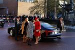 Amstelveen 29 november 2016
Koningin Maxima en koningin Mathilde bezoeken het cobra museum in Amstelveen