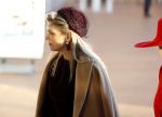 Amstelveen 29 november 2016
Koningin Maxima en koningin Mathilde bezoeken het cobra museum in Amstelveen
