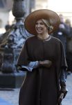 Amsterdam, 28 November 2016
Eerste dag Belgische Koningspaar bij Staatsbezoek aan Nederland
Koningin Maxima, Koning Willem Alexander, Koning Filip en Koningin Mathilde