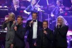 Amsterdan, 28 November 2016
Eerste dag afscheidsconcert Gordon in het Concertgebouw