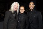 Amsterdam 29 november 2016
Afscheidsconcert Gordon in het concertgebouw. LA the Voices