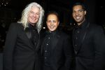 Amsterdam 29 november 2016
Afscheidsconcert Gordon in het concertgebouw. LA the Voices