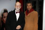 Amsterdam 28 november 2016
Premiere Soof 2 in de la mar theater. 
Laetitia Griffith en partner Jan Naeye