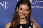 Amsterdam 12 december 2016
Premiere La La Land in Tuschinski.
Lara Leijs