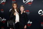 Amsterdam 20 november 2016
Premiere Ciske de Rat in het nieuwe de la mar theater.