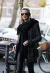 Amsterdam 6 december 2016
Laurien Verstraten op de cornelis schuytstraat