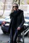 Amsterdam 6 december 2016
Laurien Verstraten op de cornelis schuytstraat