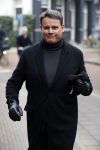 Amsterdam 15 december 2016
Herdenkingsdienst voor Joop Braakhekke in de Vondelkerk. Leco v Zadelhoff