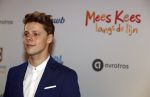 Utrecht 26 november 2016
Premiere Mees Kees in Utrecht met in hoofdrollen  Sanne Wallis de Vries Leendert de Ridder en Maarten Heijmans