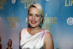 Zaandam 21 november 2016
Premiere a Chorus Line in het zaantheater. Leonie Meijer