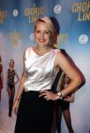 Zaandam 21 november 2016
Premiere a Chorus Line in het zaantheater. Leonie Meijer