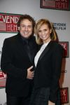 Amsterdam 14 november 2016
Premiere de zevende hemel in theater Carre. Marco en Leontine Borsato