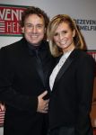 Amsterdam 14 november 2016
Premiere de zevende hemel in theater Carre. Marco en Leontine Borsato