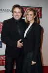 Amsterdam 14 november 2016
Premiere de zevende hemel in theater Carre. Marco en Leontine Borsato