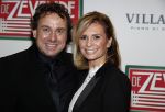 Amsterdam 14 november 2016
Premiere de zevende hemel in theater Carre. Marco en Leontine Borsato