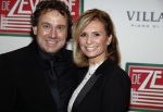 Amsterdam 14 november 2016
Premiere de zevende hemel in theater Carre. Marco en Leontine Borsato