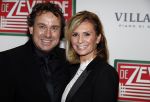 Amsterdam 14 november 2016
Premiere de zevende hemel in theater Carre. Marco en Leontine Borsato