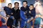 Amsterdam 10 december 2016
Premiere Sing in pathe arena. Levi v Kempen