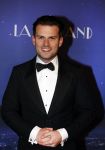 Amsterdam 12 december 2016
Premiere La La Land in Tuschinski. Levi v Kempen