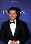 Amsterdam 12 december 2016
Premiere La La Land in Tuschinski. Levi v Kempen