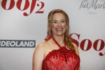 Amsterdam 28 november 2016
Premiere Soof 2 in de la mar theater. 
Lies Visschedijk