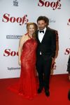Amsterdam 28 november 2016
Premiere Soof 2 in de la mar theater.