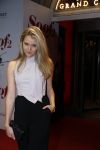 Amsterdam 28 november 2016
Premiere Soof 2 in de la mar theater. 
Liza Sips