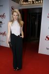 Amsterdam 28 november 2016
Premiere Soof 2 in de la mar theater. 
Liza Sips