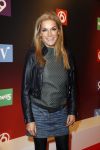 Amsterdam 17 november 2016
Presentatie SBS6 Net 5 en Veronica in Carre. Lucille werner