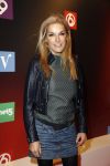 Amsterdam 17 november 2016
Presentatie SBS6 Net 5 en Veronica in Carre. Lucille werner