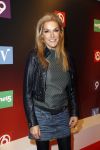 Amsterdam 17 november 2016
Presentatie SBS6 Net 5 en Veronica in Carre. Lucille werner