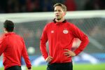 Eindhoven, 1 November 2016
4e wedstrijd voorronde Champions Leaugue seizoen 2016/2017
PSV-Bayern Munchen, eindstand 1-2
Luuk de Jong