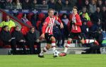 Eindhoven, 6 December 2016 Laatse groepswedstrijd in de Champions League Seizoen 2016/2017 PSV-FC Rostov, eindstand 0-0 en uitschakeling voor het gehele Europese Voetbal.
Luuk de Jong