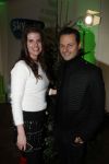 Amsterdam 7 december 2016
Sky radio Christmas tree event met oa Daphne en Emma Deckers Ronald de Boer Gers Pardoel Wilfred Genee Renate Verbaan en Bracha v Doesburgh. Fred v Leer en Manon Meijers zijn de jury. Marlayne Sahupala presenteert het geheel in het college hotel.