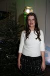 Amsterdam 7 december 2016
Sky radio Christmas tree event met oa Daphne en Emma Deckers Ronald de Boer Gers Pardoel Wilfred Genee Renate Verbaan en Bracha v Doesburgh. Fred v Leer en Manon Meijers zijn de jury. Marlayne Sahupala presenteert het geheel in het college hotel.