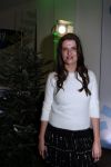 Amsterdam 7 december 2016
Sky radio Christmas tree event met oa Daphne en Emma Deckers Ronald de Boer Gers Pardoel Wilfred Genee Renate Verbaan en Bracha v Doesburgh. Fred v Leer en Manon Meijers zijn de jury. Marlayne Sahupala presenteert het geheel in het college hotel.