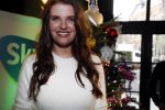Amsterdam 7 december 2016
Sky radio Christmas tree event met oa Daphne en Emma Deckers Ronald de Boer Gers Pardoel Wilfred Genee Renate Verbaan en Bracha v Doesburgh. Fred v Leer en Manon Meijers zijn de jury. Marlayne Sahupala presenteert het geheel in het college hotel.