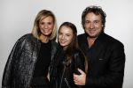 Zaandam 21 november 2016
Premiere a Chorus Line in het zaantheater. Marco Leontine en Jada Borsato
