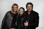 Zaandam 21 november 2016
Premiere a Chorus Line in het zaantheater. Marco Leontine en Jada Borsato