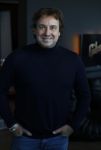 Amsterdam 30 september 2016
cd presentatie O'GENE in de amsterdam toren . Marco Borsato reikt hem uit.