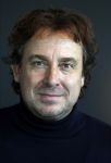 Amsterdam 30 september 2016
cd presentatie O'GENE in de amsterdam toren . Marco Borsato reikt hem uit.