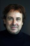 Amsterdam 30 september 2016
cd presentatie O'GENE in de amsterdam toren . Marco Borsato reikt hem uit.